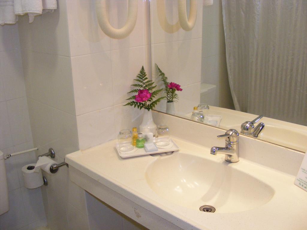 Фото Jerusalem Gate (ex. Jerusalem Gate Hotel) 3*