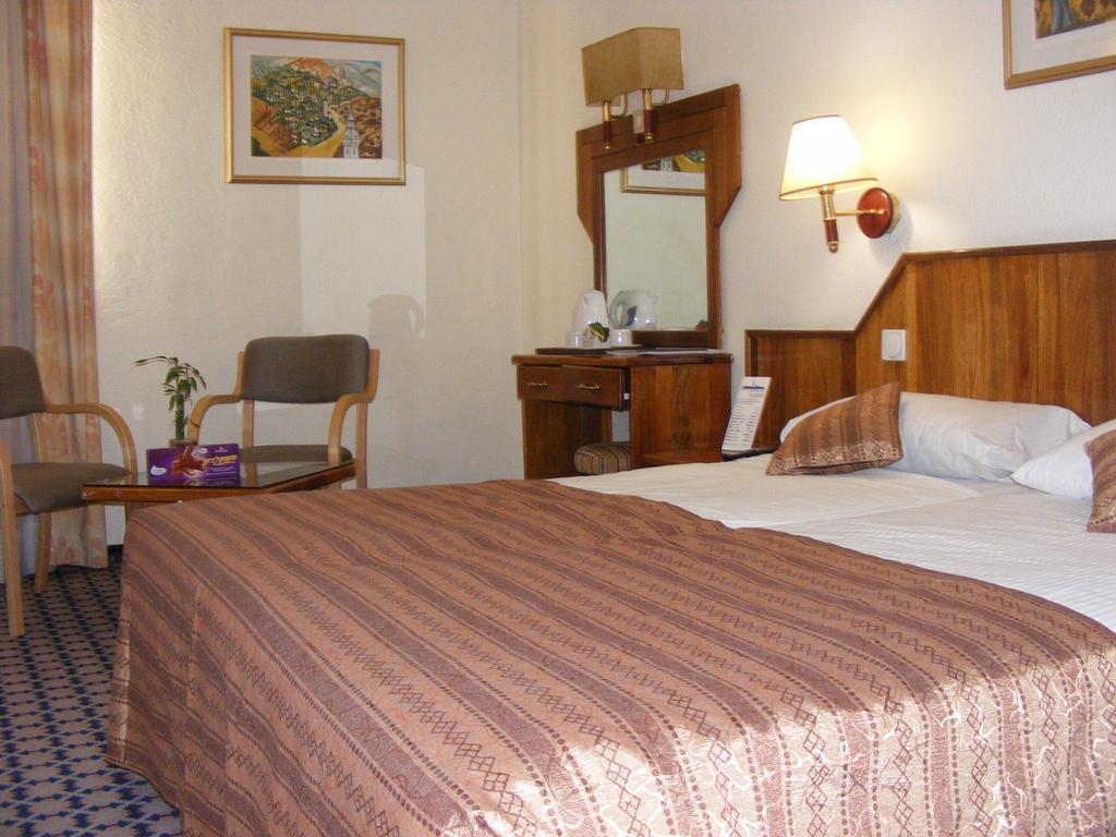 Фотография Jerusalem Gate (ex. Jerusalem Gate Hotel) 3*