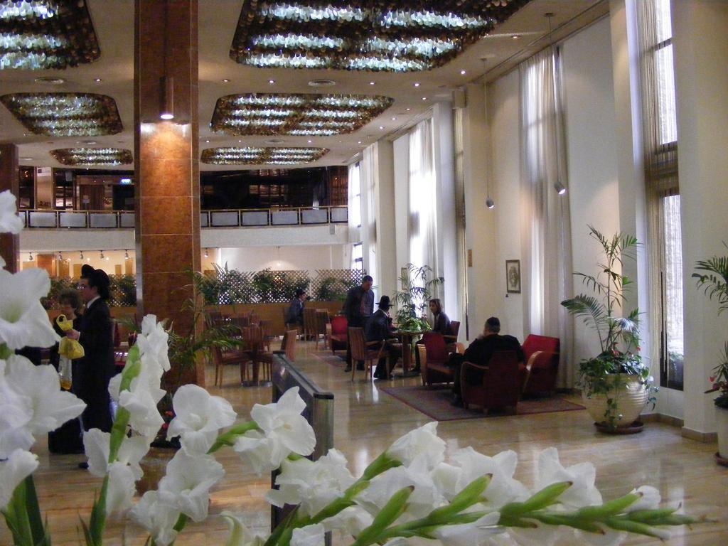 Изображение Jerusalem Gate (ex. Jerusalem Gate Hotel) 3*