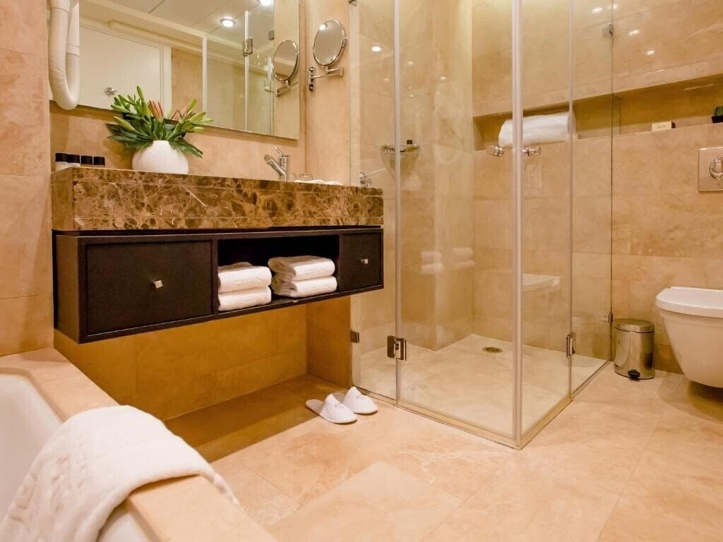 Dan Panorama Jerusalem 5* фотосуреті