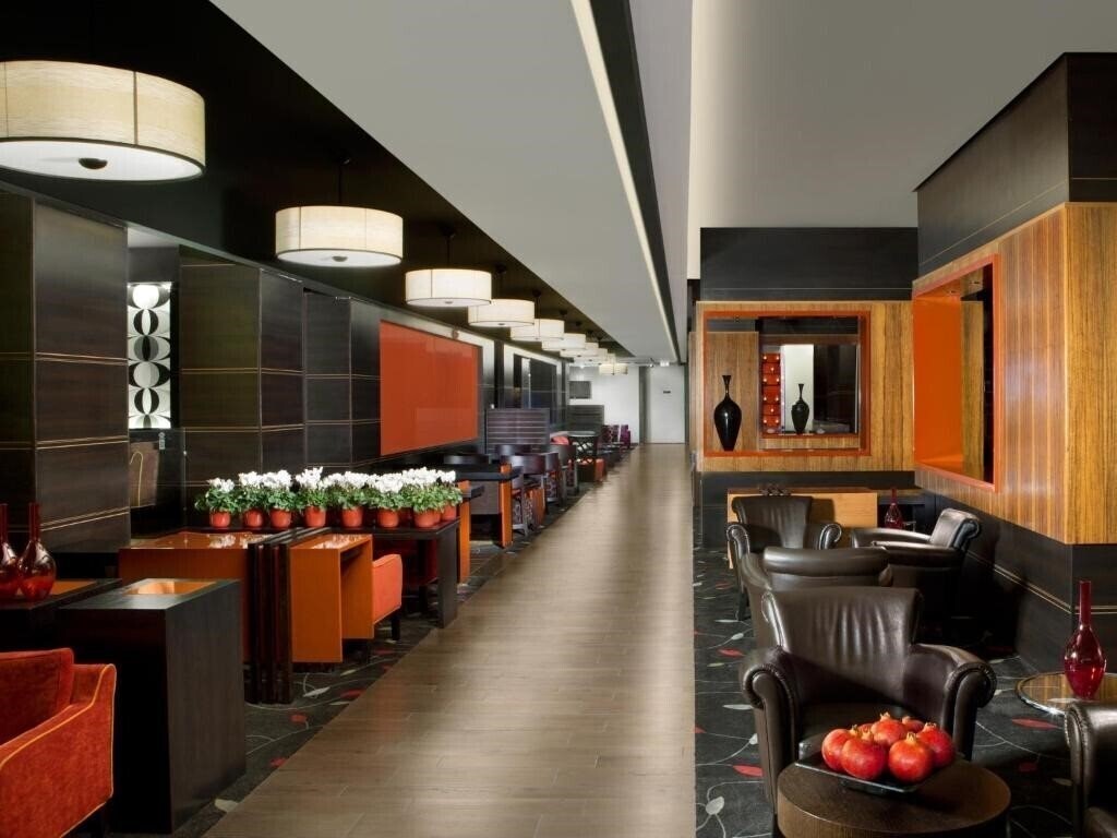 Dan Panorama Jerusalem 5* суреті