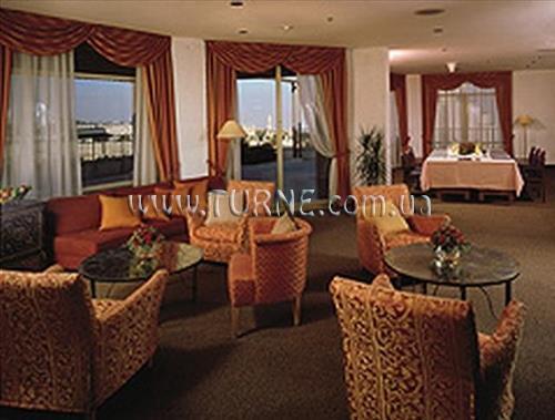 Dan Panorama Jerusalem 5* суреті