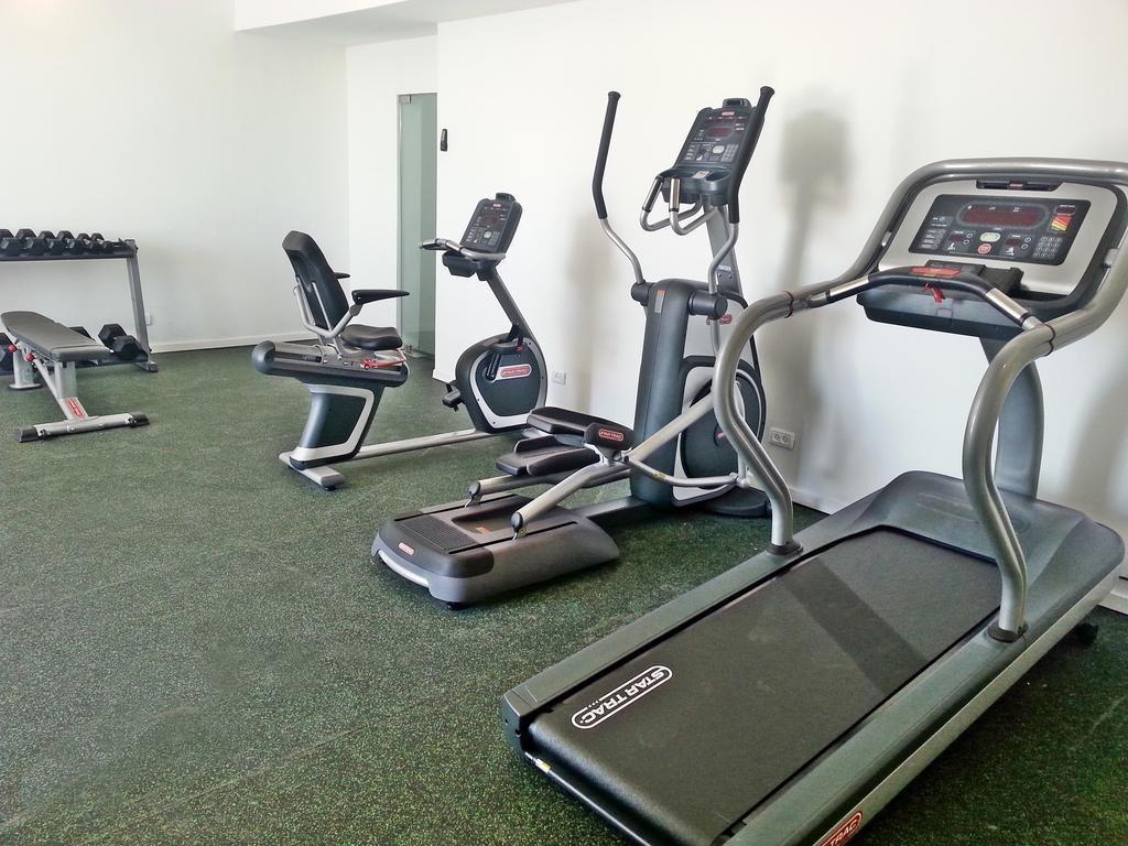 Фотография Jerusalem Tower 3*