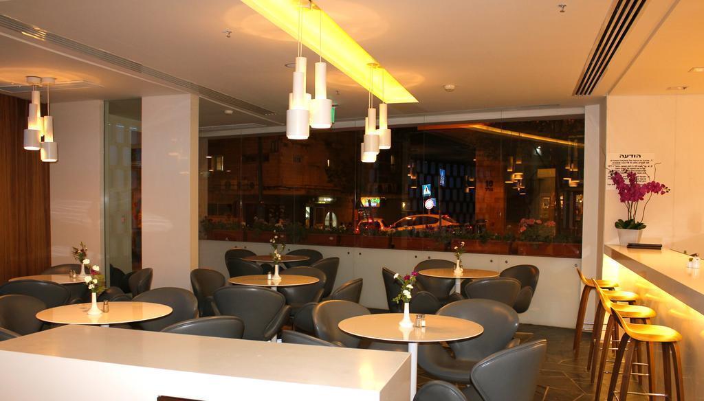 Изображение Jerusalem Tower 3*