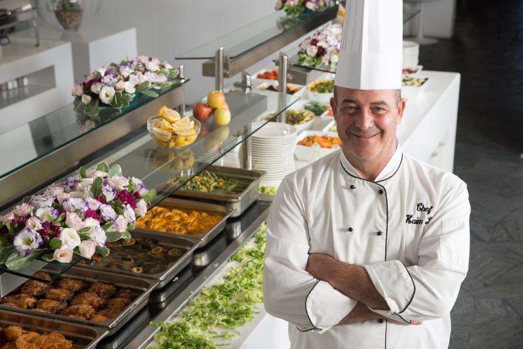 Картинка Jerusalem Tower 3*