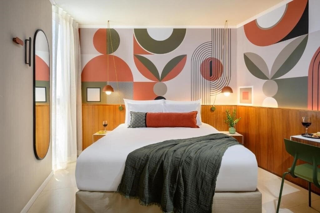 Изображение Jerusalem Tower 3*