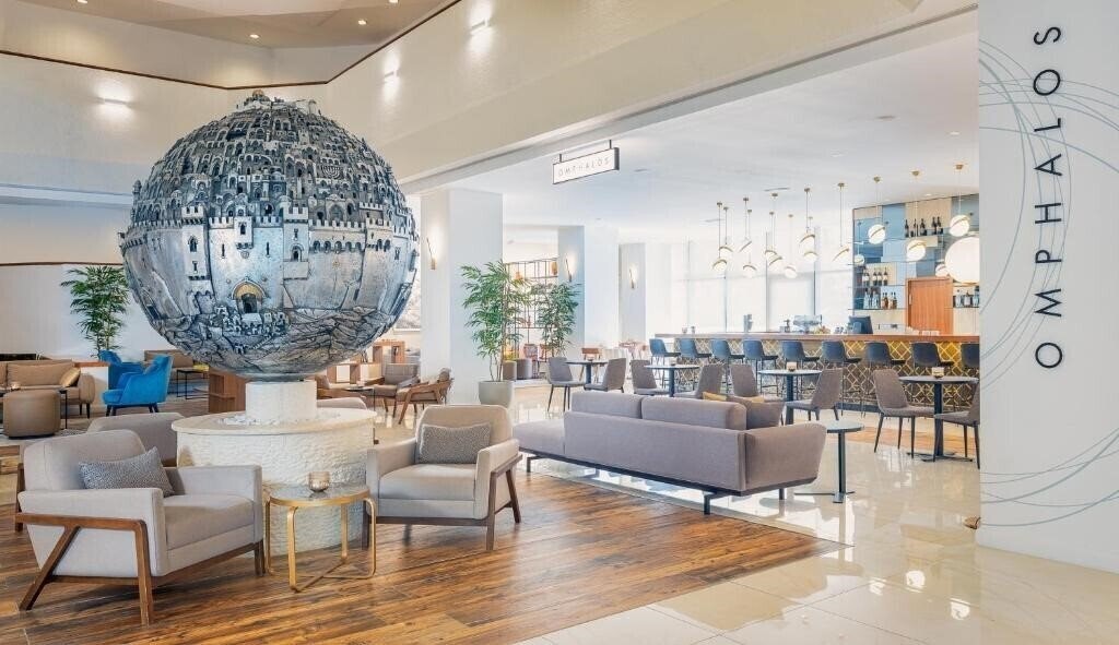 Изображение King Solomon 4*