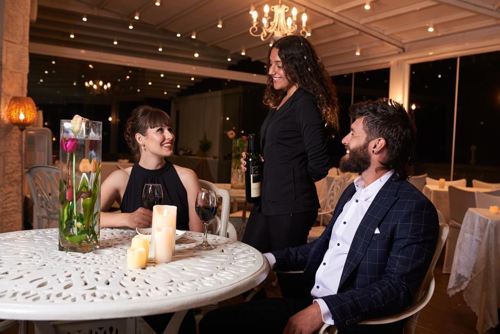 Agripas Boutique 3* фотосуреті