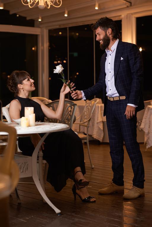 Agripas Boutique 3* суреті