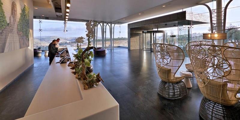 Картинка Isrotel Cramim Spa Hotel 5*