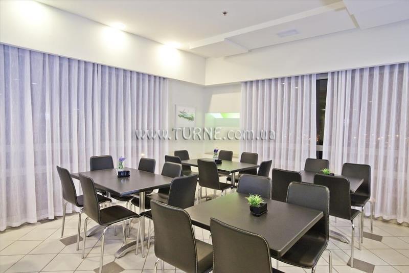 Изображение Theodor Haifa 3*