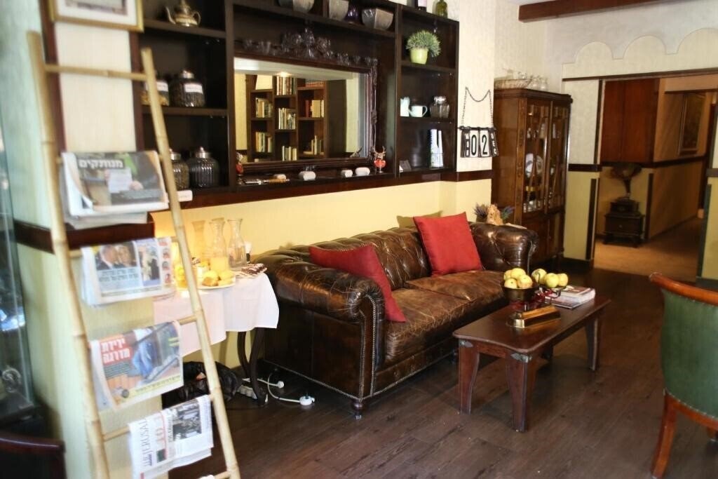 Villa Carmel Boutique вилла фотосуреті