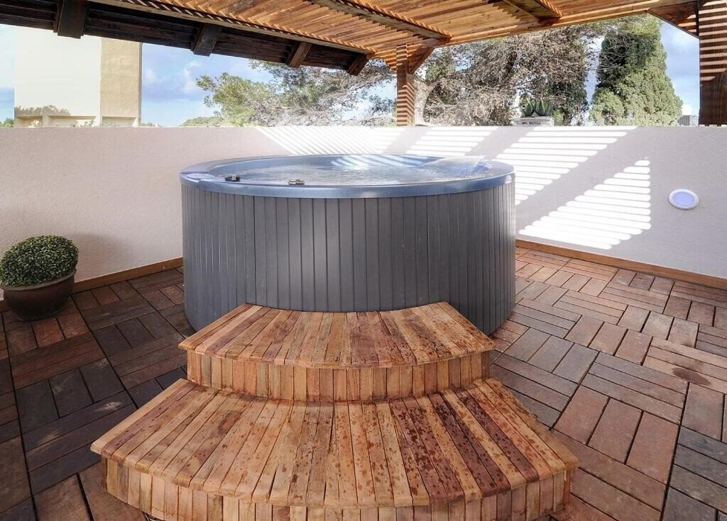 Villa Carmel Boutique вилла суреті