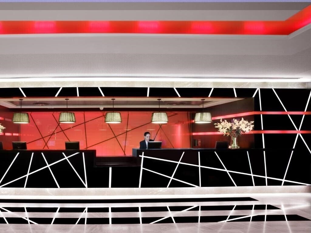 Dan Panorama 4* фотосуреті