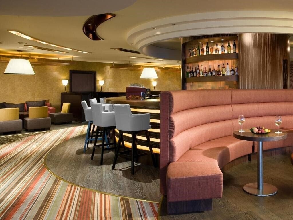 Dan Panorama 4* суреті