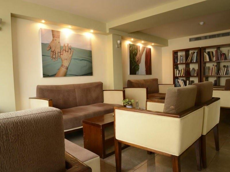 Фотография Gallery 3*