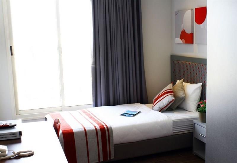 Maris Haifa 3* суреті