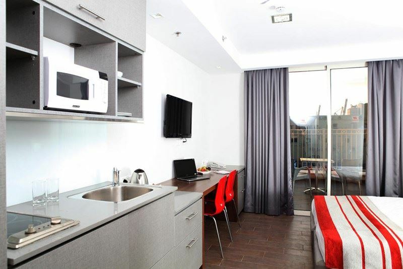 Maris Haifa 3* суреті