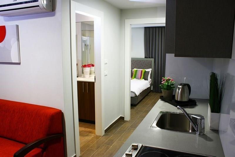 Maris Haifa 3* фотосуреті