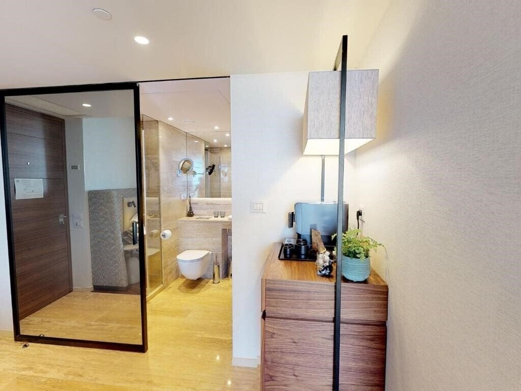 Dan Caesarea 5* фотосуреті