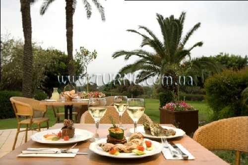 Dan Caesarea 5* суреті