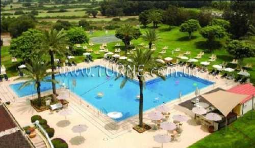 Dan Caesarea 5* фотосуреті