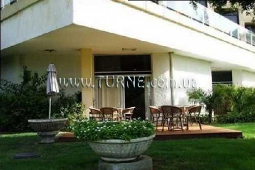 Фото Dan Caesarea 5*