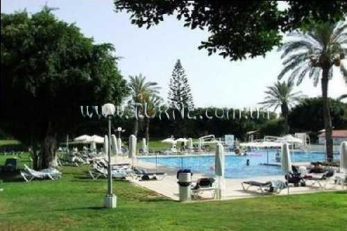 Dan Caesarea 5* қонақ үйі