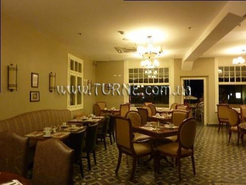 Colony Hotel Haifa 3* қонақ үйі