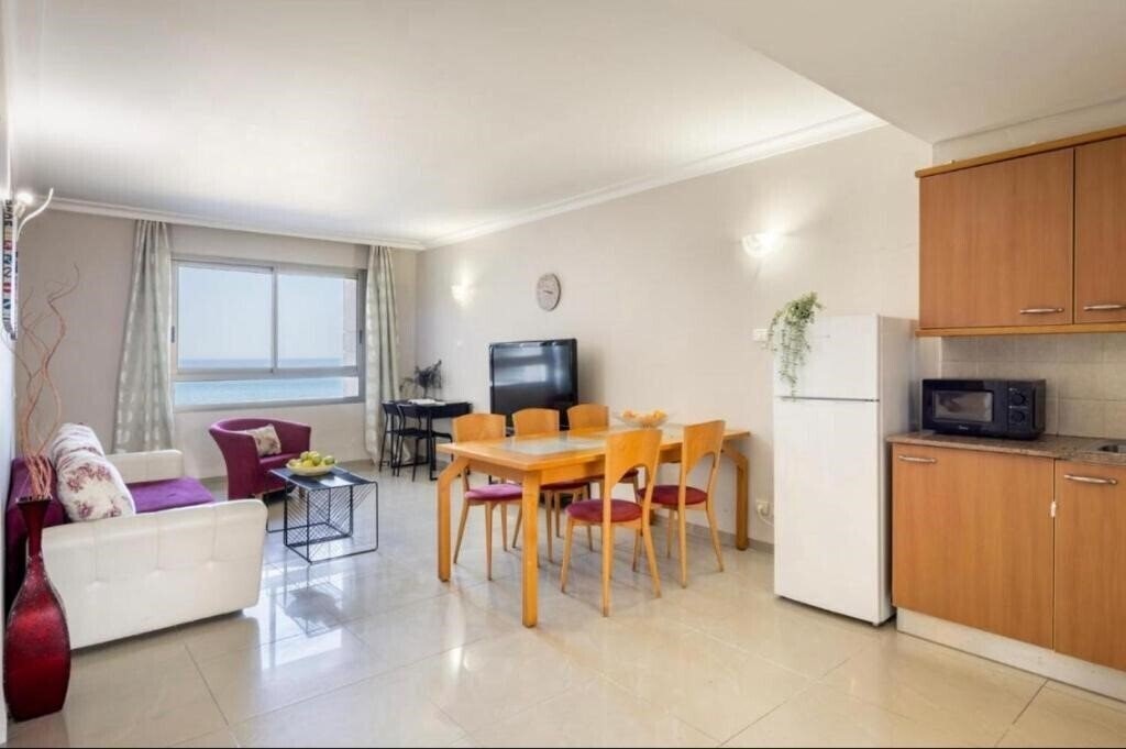 Almog Tower отель без категории фотосуреті