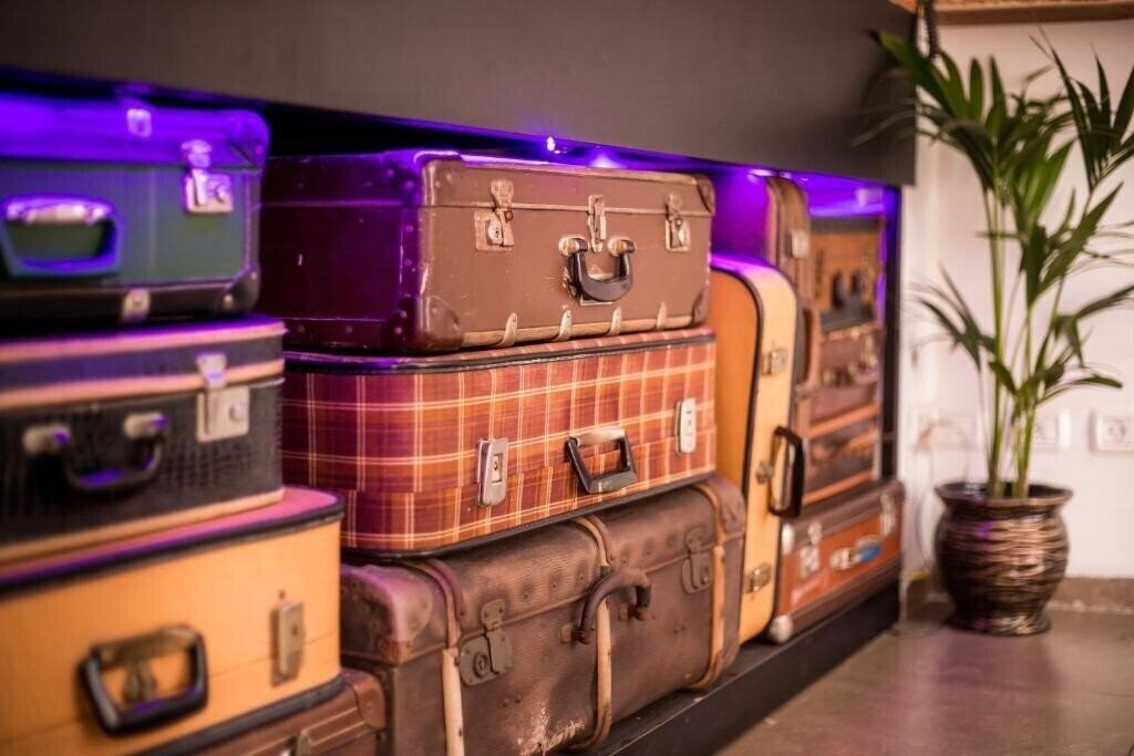 Изображение Satori (ex. Art Gallery Haifa) 3*