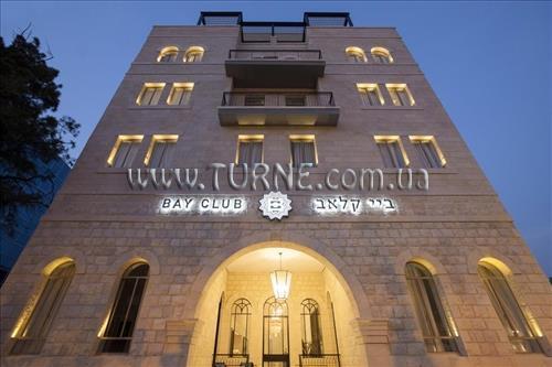 Atlas Bay Club Hotel 4* фотосуреті