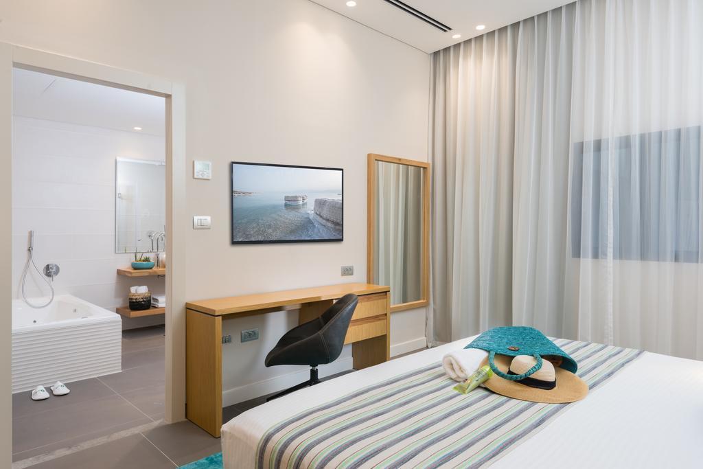 Oasis Dead Sea 4* қонақ үйі