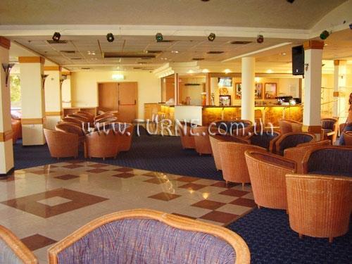 Oasis Dead Sea 4* суреті