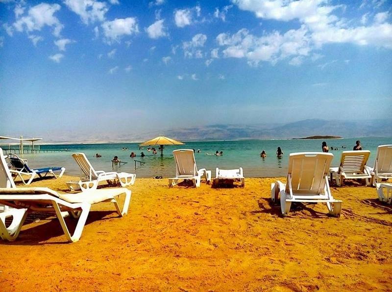 Картинка Prima Spa Club Dead Sea 4*