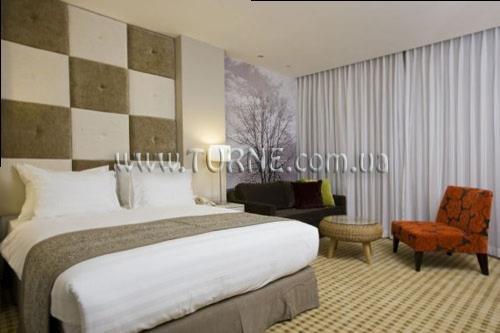 Sadot Assaf Ha Rofe 3* суреті