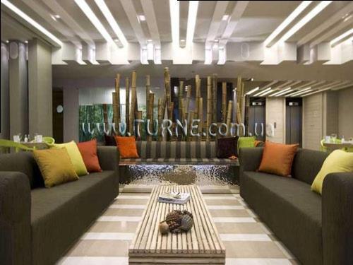 Sadot Assaf Ha Rofe 3* суреті