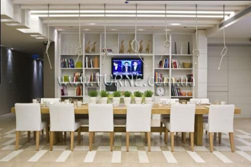 Sadot Assaf Ha Rofe 3* фотосуреті