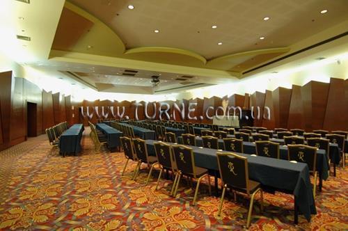 Изображение Royal Rimonim Hotel Dead Sea 5*