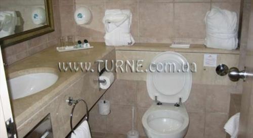 Crowne Plaza Dead Sea 5* суреті
