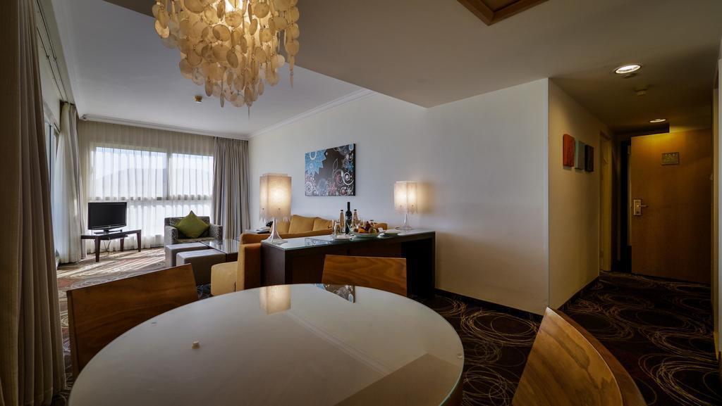 Фотография Isrotel Dead Sea 5*