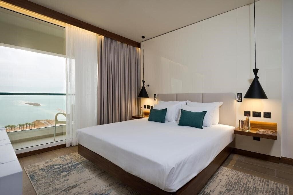 Isrotel Dead Sea 5* суреті