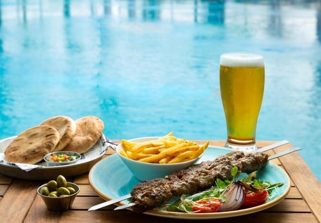 Isrotel Dead Sea 5* суреті