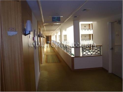 Фотография Le Meridian 5*