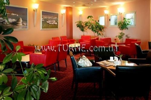 Leonardo Privilege (ex. Leonardo Dead Sea) 4* суреті