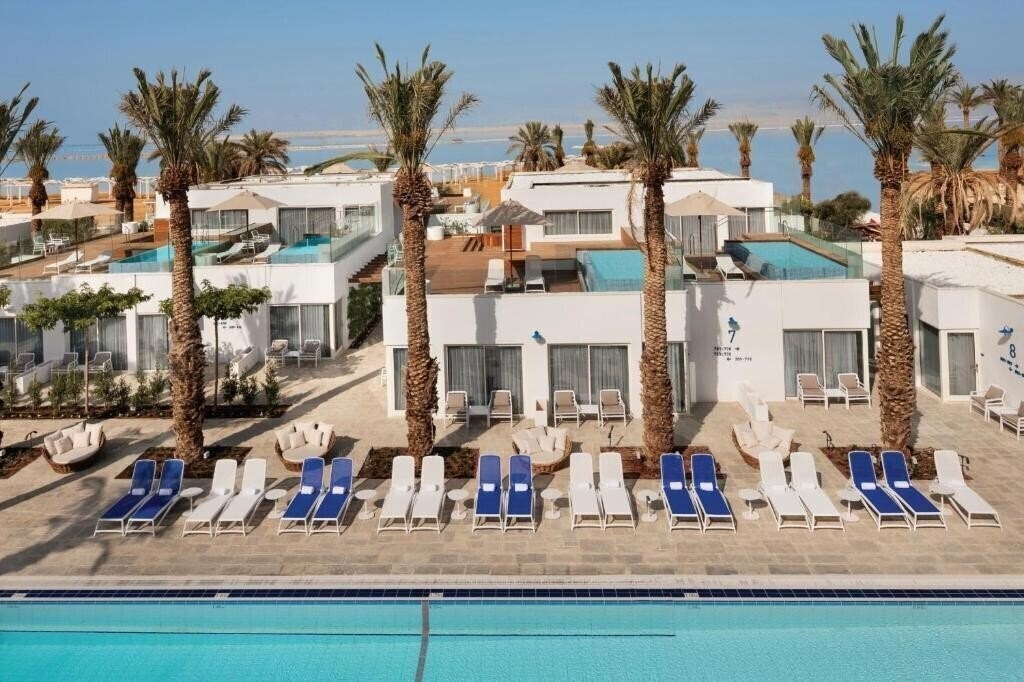 Milos 5* қонақ үйі