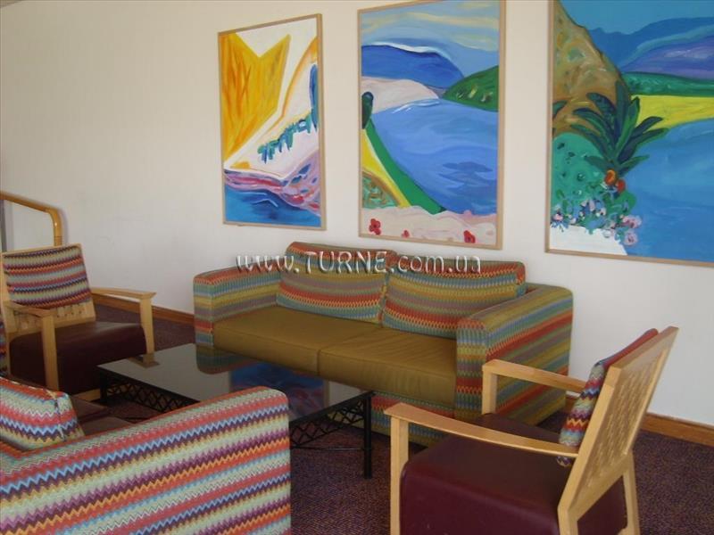 Изображение David Dead Sea (ex. Le Meridien) 5*