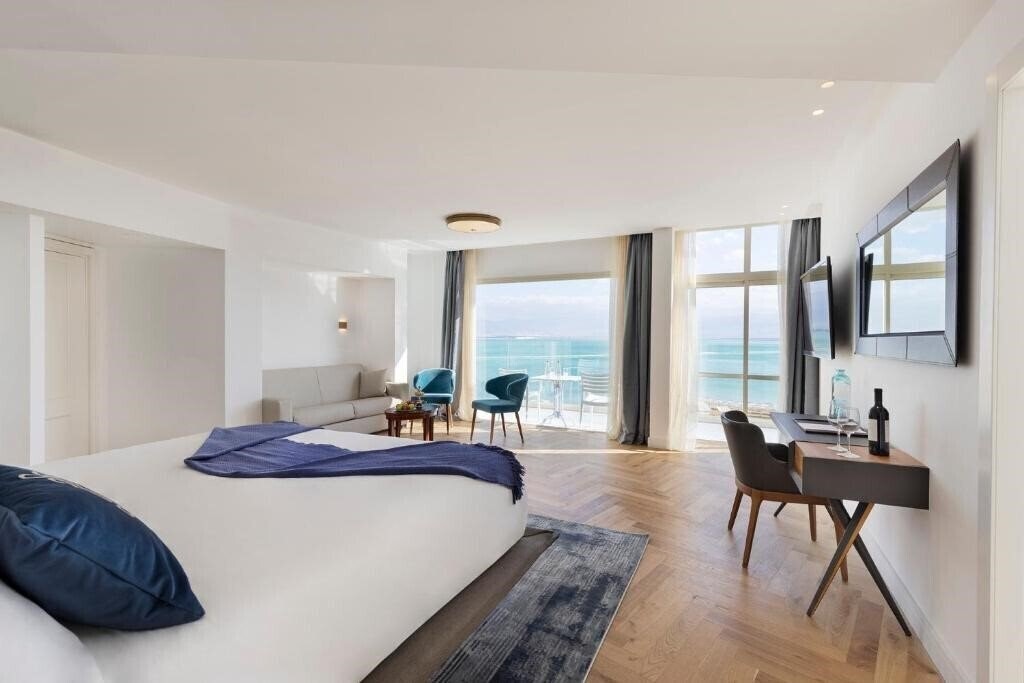 Фото Hod Dead Sea 4*