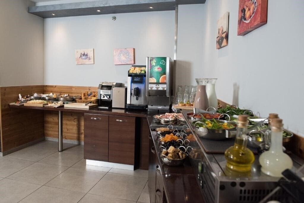 Фотография Villa Nazareth Hotel 3*