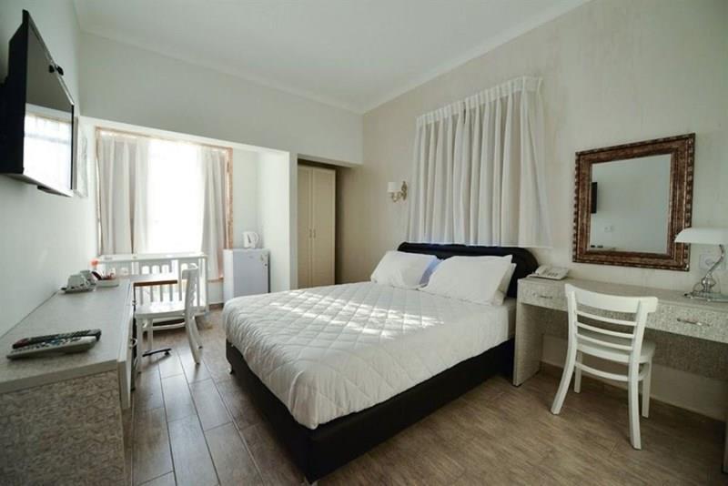 Фотография Alma Boutique Hotel 4*